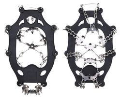 Inuit Xtreme Grip liukueste 39-42