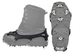 Inuit Xtreme Grip liukueste 39-42