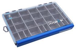 Patriot® Hydro-X vedenpitävä vieherasia L