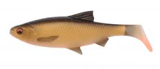 Savage Gear River Roach Paddle Tail 22cm, 125g Dirty Roach BULK