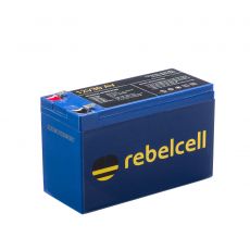 Rebelcell Li-Ion Akku 12V30A (323 Wh)