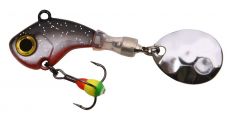 Patriot Twisty Jig Spinner 6g 01