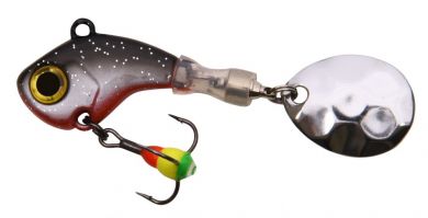 Patriot Twisty Jig Spinner 6g 01