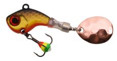 Patriot Twisty Jig Spinner 6g 03