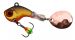 Patriot Twisty Jig Spinner 6g 03