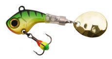 Patriot Twisty Jig Spinner 6g 04