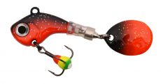 Patriot Twisty Jig Spinner 6g 06