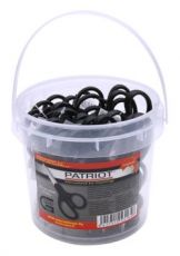 Patriot G-Grip sakset punotuille siimoille