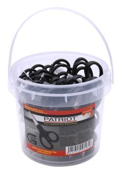 Patriot G-Grip sakset punotuille siimoille