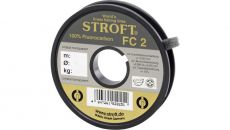 Stroft FC2 Fluorocarbon 50m 0.25mm 5,30kg