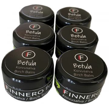 FINNERO BETULA koivusalva 15ml