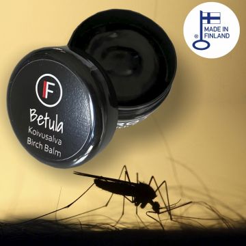 FINNERO BETULA koivusalva 15ml