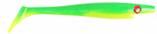 The Pig Shad Jr 20cm 50g 1kpl Fire Tiger 102