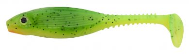 Gunki Gruppy Shad 6cm 10kpl Fire tiger