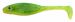 Gunki Gruppy Shad 6cm 10kpl Fire tiger