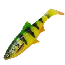 Savage Gear 4D River Roach 18cm 70g Fire Tiger