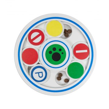 Flamingo aktivointilelu pennulle Baily