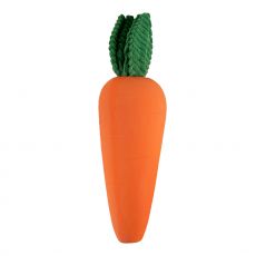 Flamingo lateksiporkkana 29 cm