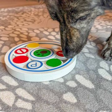 Flamingo aktivointilelu pennulle Baily