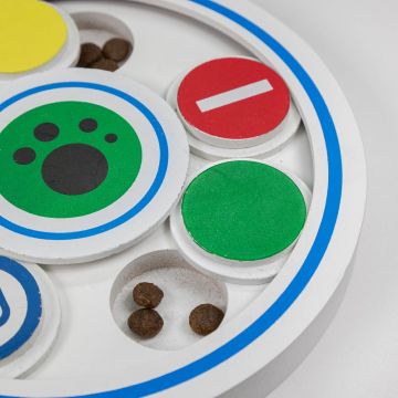 Flamingo aktivointilelu pennulle Baily