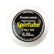 Spintube Fluorocarbon 0,20mm 2,5kg 30m