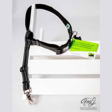 Finnero RESCUE Valjaan stoppari S/M