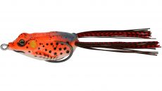Wiggler Frogge Softy 6cm 13g 09 Hot Toad