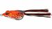 Wiggler Frogge Softy 6cm 13g 09 Hot Toad