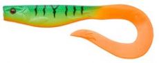 Illex Dexter Eel 21cm 64g Fire Tiger