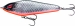 Daiwa Prorex Lazy Jerk Ghost Dark Shad 15,5cm