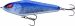 Daiwa Prorex Lazy Jerk Ghost Metallic Blue 15,5cm