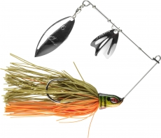 Daiwa Prorex Spinner Bait 7g Gold Perch