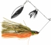 Daiwa Prorex Spinner Bait 21g Gold Perch