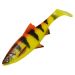 Savage Gear 4D River Roach 22cm 125g Golden Ambulance