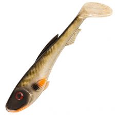 Abu Garcia Beast Paddle Tail 21cm Golden Roach