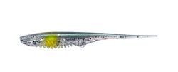 Gunki Mosquito 18cmm 18,8g Green Shiner Yellow Dot