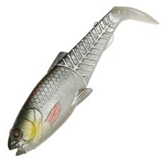 Savage Gear Craft Cannibal 10,5cm 4kpl Green Silver UV