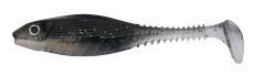 Gunki Gruppy Shad 8,5cm 6kpl Grey Shiner