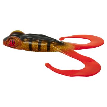Gunki Mega Frog 23cm 220g Ghost Stripe Frog
