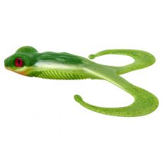 Gunki Mega Frog 23cm 220g Hot Fire Frog