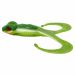 Gunki Mega Frog 23cm 220g Hot Fire Frog