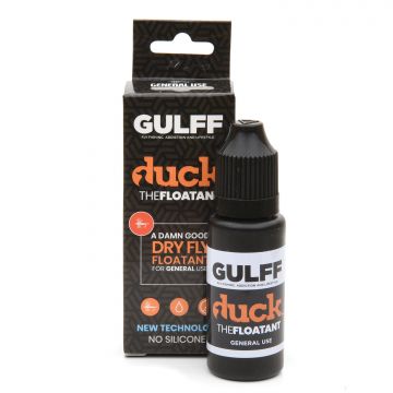 Vision Gulff Duck Float 15ml