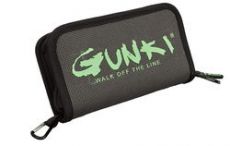 Gunki Iron-T Area Bag, viehe-/pilkkikukkaro (20x12x5cm)
