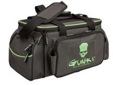 Gunki Iron-T Box Bag Up- Zander Pro L, 4 rasiaa (33x23x20cm)