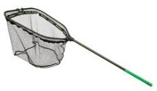 Gunki Pike Addict Folding Landing Net Koko 50X60cm 155cm