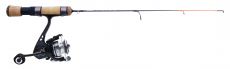Patriot Hybrid Ice pilkkicombo  20" 52cm Medium Light