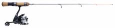 Patriot Hybrid Ice pilkkicombo  25" 63cm Medium