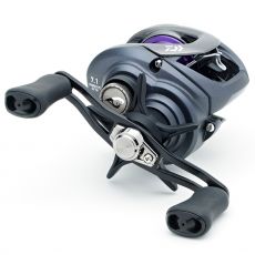 Daiwa Prorex PE SV TW 100HS L Hyrräkela Vasen