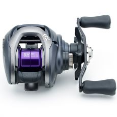 Daiwa Prorex PE SV TW 100HS L Hyrräkela Vasen