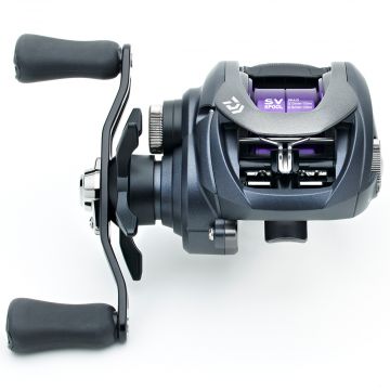 Daiwa Prorex PE SV TW 100HS L Hyrräkela Vasen